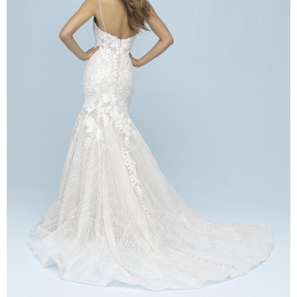 Allure wedding dress